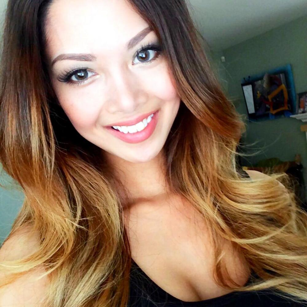 Meet your Posher, Catherine